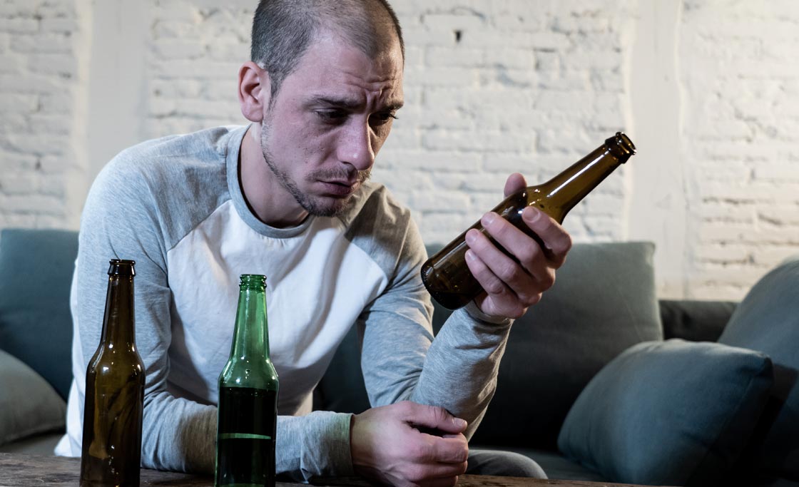 Убрать алкогольную зависимость в Дальнереченске
